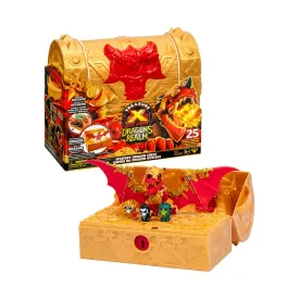 famosa-txドラゴンの宝箱