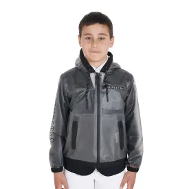 equestro-giacca-basic-junior