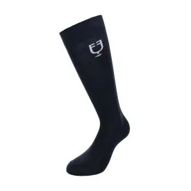equestro-mitjons-llargs-de-dona-stretch-technical-italian-flag