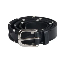 equestro-Ремень-polo-deep-back