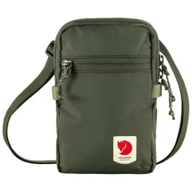 fjallraven-bandolera-high-coast-pocket