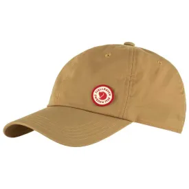 fjallraven-gorra-logo