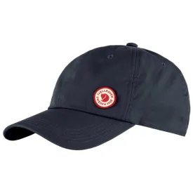 fjallraven-logo-キャップ