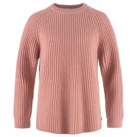 fjallraven-ovik-rib-pullover