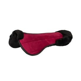 equestro-eco-wool-louvre-안장패드