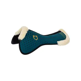 equestro-eco-wool-memory-안장패드