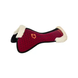 equestro-eco-wool-memory-안장패드