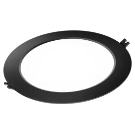 matel-downlight-led-round-pc-neutral-light-18w