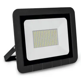 matel-flat-led-projector-ip65-cool-100w