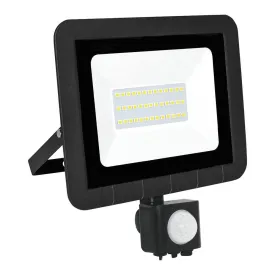 matel-projecte-led-amb-sensor-30w