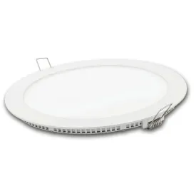 matel-round-led-downlight-neutral-18w