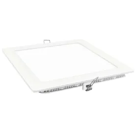 matel-square-led-downlight-cool-12w