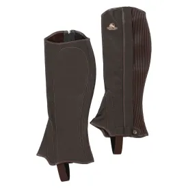 acavallo-gp-smooth-halbe-chaps