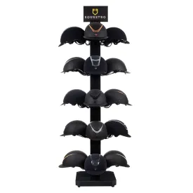 equestro-expositor-para-20-cascos