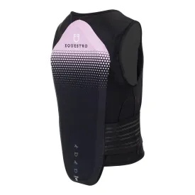 equestro-junior-level-2-back-protector-防護ベスト