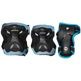powerslide-kids-pro-protective-set