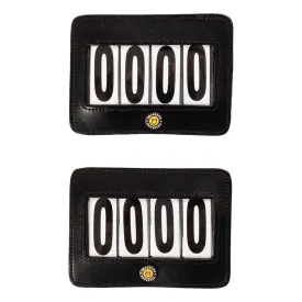 equestro-numeros-de-corrida-de-4-digitos