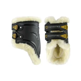 equestro-caneleiras-de-boleto-evolution-eco-wool