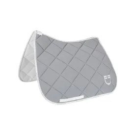 equestro-gp-logo-dressage-saddle-pad