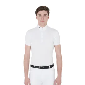 equestro-hunt-kurzarm-poloshirt