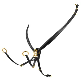 equestro-jumping-gold-vorderzeug