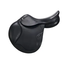 equestro-meredith-double-leather-ジャンプ-鞍