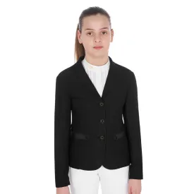 equestro-perforated-junior-jacket