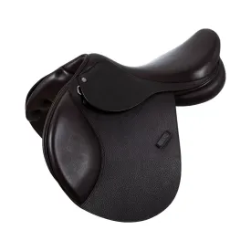 equestro-supreme-evolution-hoppe-sal-til-hest