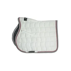 equestro-red-trim-springen-satteldecken