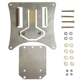 bcr-enduro-removable-nummerpladeholder