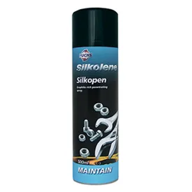 silkolene-润滑剂-500ml