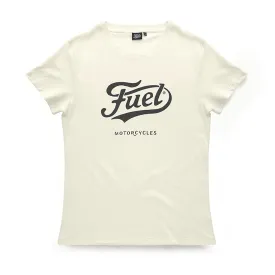 fuel-motorcycles-cream-short-sleeve-t-shirt