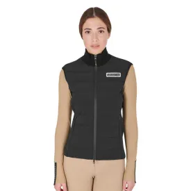 equestro-scuba-technical-kvinde-vest