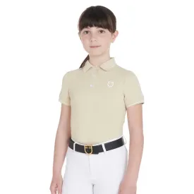 equestro-technical-training-junior-kurzarm-polo