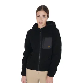 equestro-teddy-full-zip-女士夹克