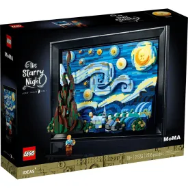 lego-ideas-vincent-van-goghs-starry-night-bouwspel