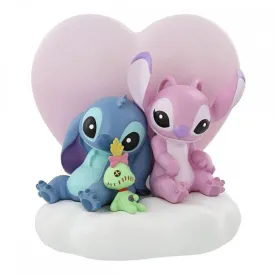enesco-disney-stitch-engelenfiguur