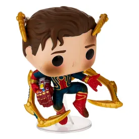 funko-pop--avengers-hahmo