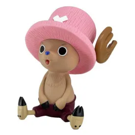 plastoy-one-piece-chopper-figur