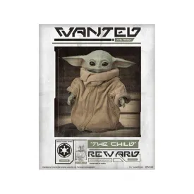 pyramid--the-mandalorian--wanted-the-child-star-wars-poster