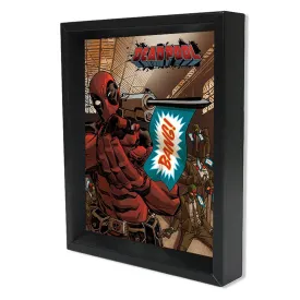 pyramid-deadpool-marvel-poster