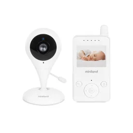 miniland-2.4-baby-monitor