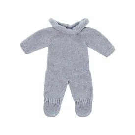 miniland-knitted-32-cm-sleepsuit