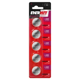 enerhit-pila-de-boton-de-litio-cr-2025-3v