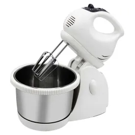kuken-robot-impastatore-e-miscelatore-250w
