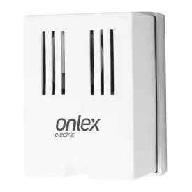 onlex-sonnette-plus-230v