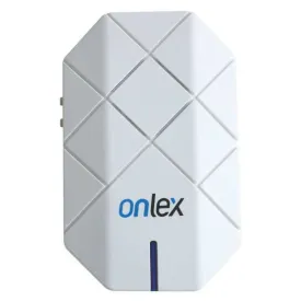 onlex-无线门铃-2-个按钮
