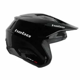 hebo-zone-pro-monocolor-open-helm