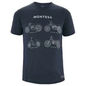 montesa-all-range-t-shirt-med-korta-armar