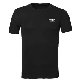 select-compression-半袖tシャツ